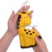 Набір для творчості "Жираф", серія "М'яка іграшка своїми руками" /TK-005/ 201005 - TM VAOSTUDIO