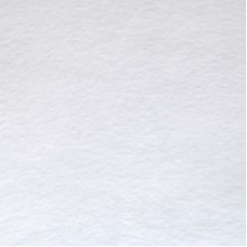 Фліс листовий, 20х30 см, білий / 202001