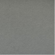 Фетр листовий, виробництво Китай, 20х30 см, товщина 1 мм, 100% поліестер, сірий / 233013